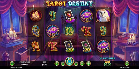 Tarot Destiny